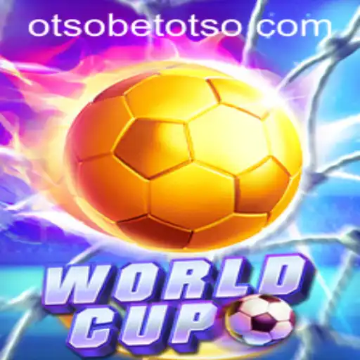 WorldCup: The Thrilling Sports Adventure with OtsoBet